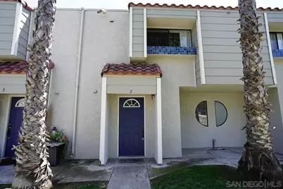  4626 Hartley St #2, San Diego, CA 92102 - Photo 1