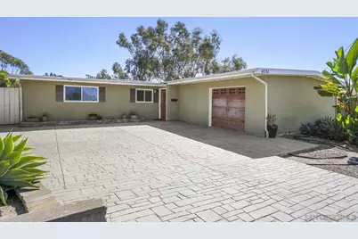  4701 Elsa Rd, San Diego, CA 92120 - Photo 1