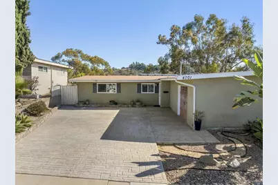  4701 Elsa Rd, San Diego, CA 92120 - Photo 33