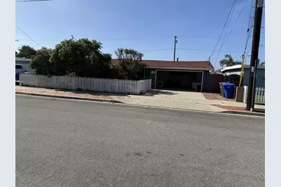  743 Iris Ave, Imperial Beach, CA 91932 - Photo 1