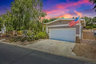  18218 Paradise Mountain Rd #SPC 201, Valley Center, CA 92082 - Photo 1