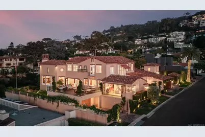  7757 Whitefield Pl, La Jolla, CA 92037 - Photo 59