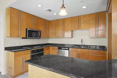  801 Ash #1701, San Diego, CA 92101 - Photo 25