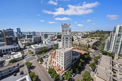  801 Ash #1701, San Diego, CA 92101 - Photo 35