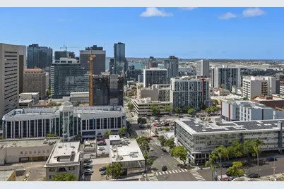  801 Ash #1701, San Diego, CA 92101 - Photo 17