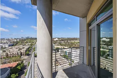  801 Ash #1701, San Diego, CA 92101 - Photo 31