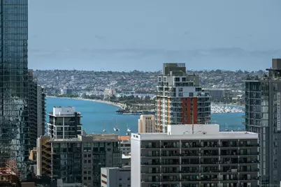  801 Ash #1701, San Diego, CA 92101 - Photo 3