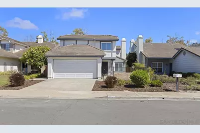  4041 Tynebourne Cir, San Diego, CA 92130 - Photo 1