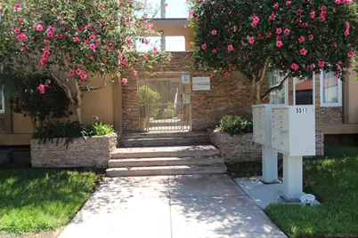 5511 Adelaide Ave #29, San Diego, CA 92115 - Photo 1