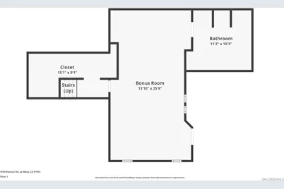  4744 Resmar Rd, La Mesa, CA 91941 - Photo 59