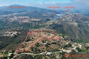 15950 Green Valley Heights Rd, Ramona, CA 92065 - Photo 3
