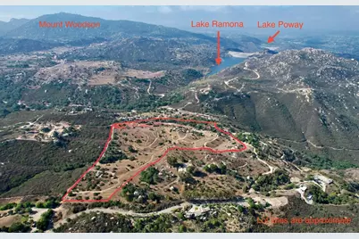  15950 Green Valley Heights Road, Ramona, CA 92065 - Photo 1