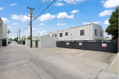  3933-45 Hamilton St, San Diego, CA 92104 - Photo 35