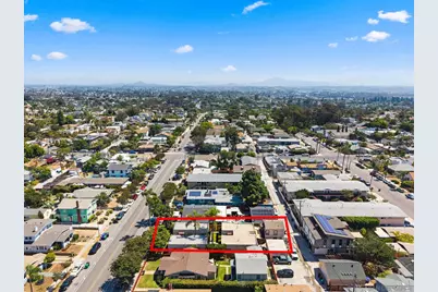  3045-49 Juniper St, San Diego, CA 92104 - Photo 9