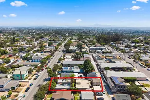 3045-49 Juniper St, San Diego, CA 92104 - Photo 9