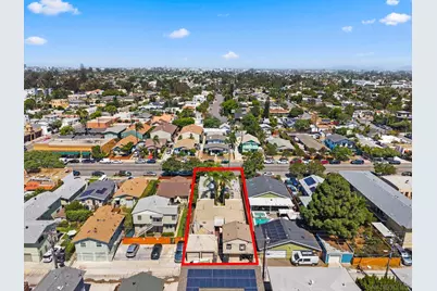  3045-49 Juniper St, San Diego, CA 92104 - Photo 3