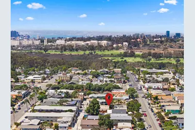  3045-49 Juniper St, San Diego, CA 92104 - Photo 1