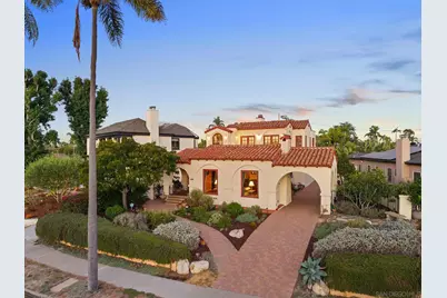  4010 S Hempstead Circle, San Diego, CA 92116 - Photo 1