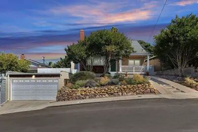  3616 Zola St, San Diego, CA 92106 - Photo 1