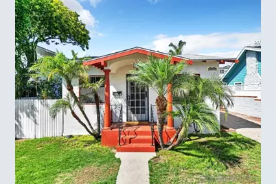  4064 Honeycutt Street, San Diego, CA 92109 - Photo 1