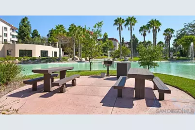  5605 Friars Rd #288, San Diego, CA 92110 - Photo 39