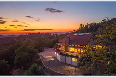  5222 Pine Hills Rd, Julian, CA 92036 - Photo 1