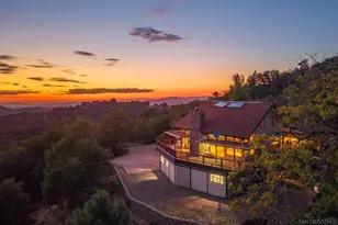 5222 Pine Hills Rd, Julian, CA 92036 - Photo 1