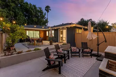  2036-38 Emerald St, San Diego, CA 92109 - Photo 1