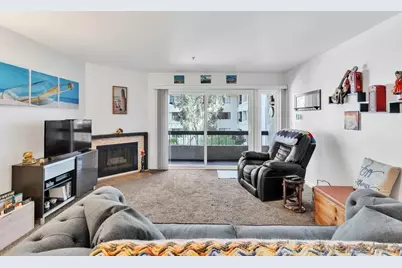  5745 Friars Rd. #104, San Diego, CA 92110 - Photo 7