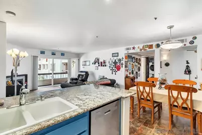  5745 Friars Rd. #104, San Diego, CA 92110 - Photo 11