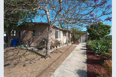  4401-03 Clairemont Mesa Blvd, San Diego, CA 92117 - Photo 3