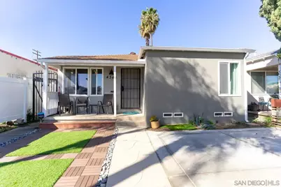 4342-4344 39th St, San Diego, CA 92105 - Photo 1