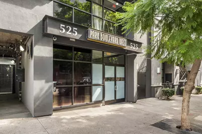  525 11th Avenue #1116, San Diego, CA 92101 - Photo 23