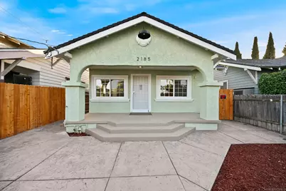  2185 Harrison Ave, San Diego, CA 92113 - Photo 1