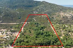 Woodson Crest Rd, Ramona, CA 92065 - Photo 1