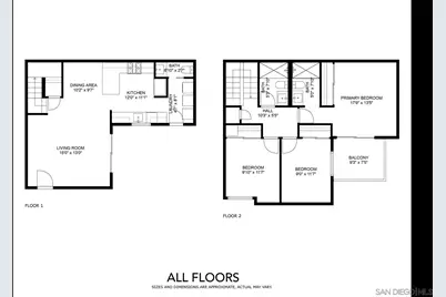  1341 Caminito Septimo, Cardiff, CA 92007 - Photo 45