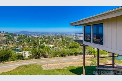  4742 Mount Helix Drive, La Mesa, CA 91941 - Photo 63