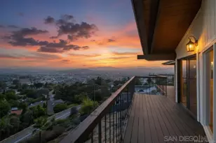 4742 Mt Helix Dr, La Mesa, CA 91941 - Photo 1