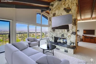  4742 Mount Helix Drive, La Mesa, CA 91941 - Photo 15