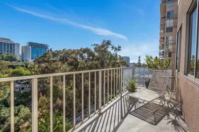 3635 7th Ave #6C, San Diego, CA 92103 - Photo 25