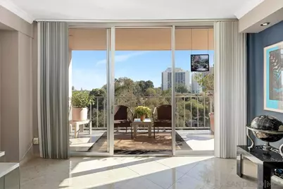  3635 7th Ave #6C, San Diego, CA 92103 - Photo 9