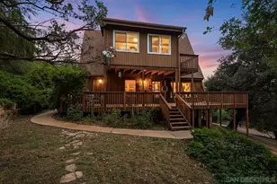 4851 Belvedere Dr, Julian, CA 92036 - Photo 1