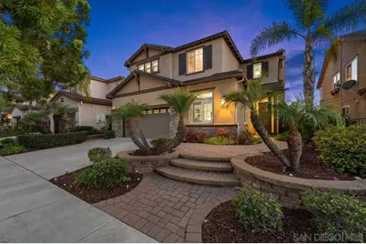  17134 Monterey Ridge Way, San Diego, CA 92127 - Photo 1