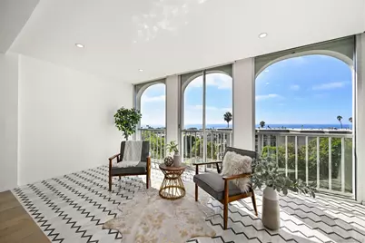 1001 Genter St #2H, La Jolla, CA 92037 - Photo 1