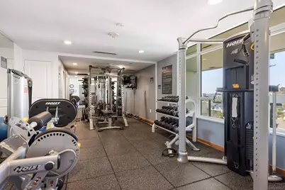  850 Beech St #701, San Diego, CA 92101 - Photo 47