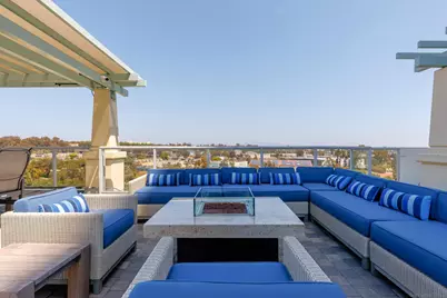  850 Beech St #701, San Diego, CA 92101 - Photo 25