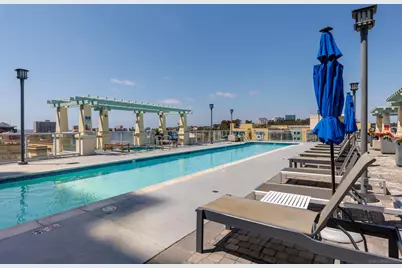  850 Beech St #701, San Diego, CA 92101 - Photo 39