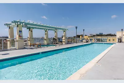  850 Beech St #701, San Diego, CA 92101 - Photo 29