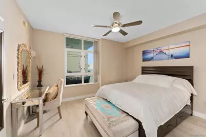  850 Beech St #701, San Diego, CA 92101 - Photo 15