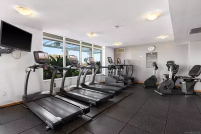  850 Beech St #701, San Diego, CA 92101 - Photo 41